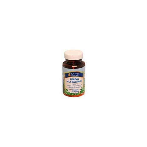 Herbal Aci-Balance