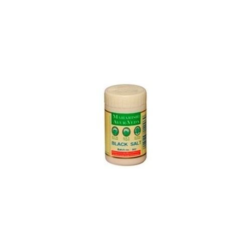 Black Salt