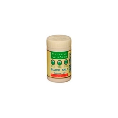 Black Salt