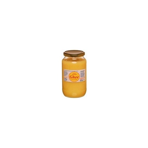 Organic Ghee