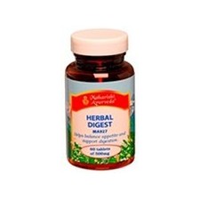 Herbal Digest