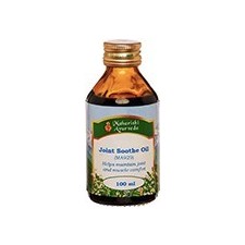 Herbal Oil