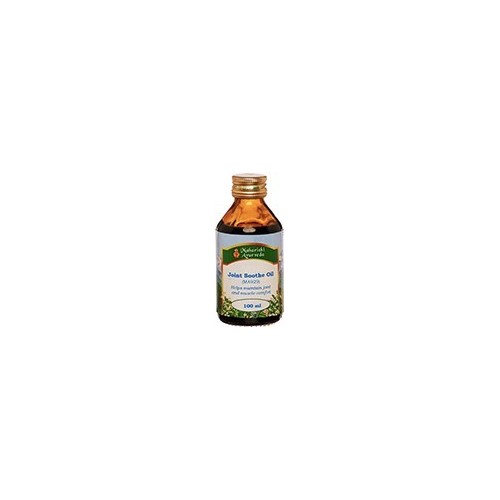 Herbal Oil