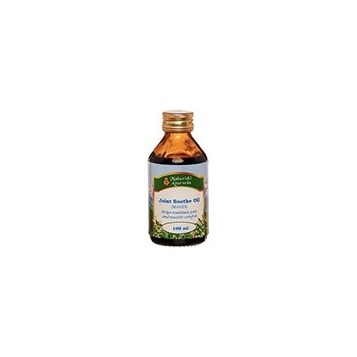 Herbal Oil