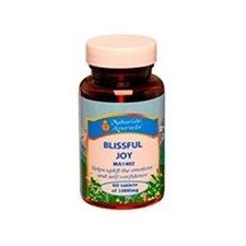 Blissfull Joy