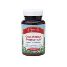 Cholesterol Balance