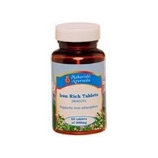 Herbal Iron Rich