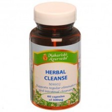 Herbal Cleanse