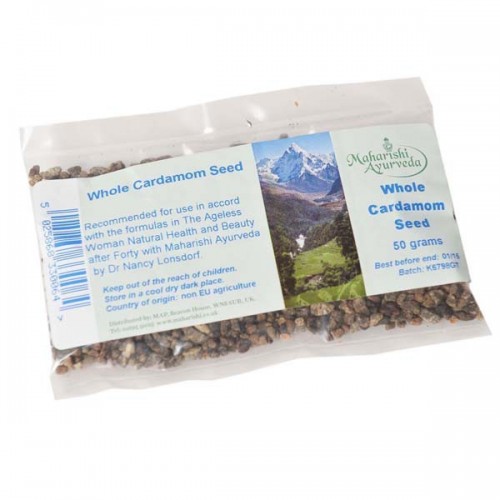 Cardamon Seeds -50g