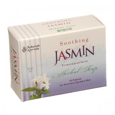 Jasmine Sopa