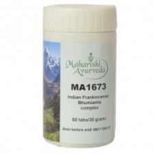 MA1673 - 60 Tabs