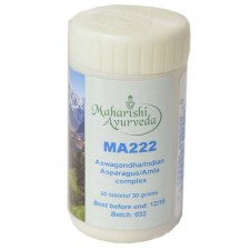MA222