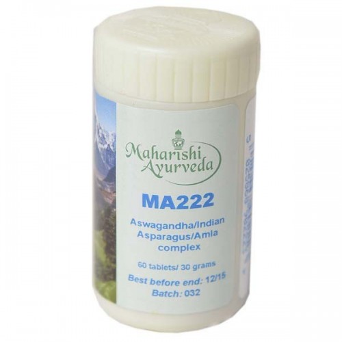 MA222