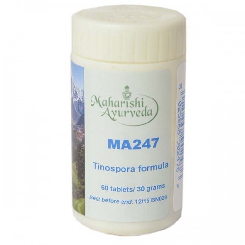 MA247 - 60 Tabs