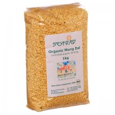 Moong Dal -1kg