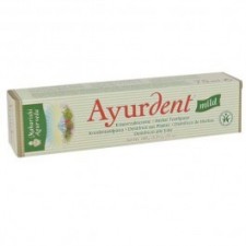 Ayurdent Toothpaste, C.N.C.