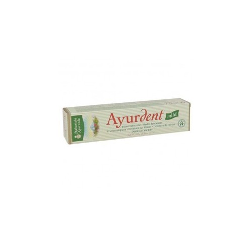 Ayurdent Toothpaste, C.N.C.