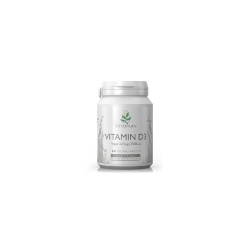 Cytoplan Vitamin D