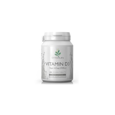 Cytoplan Vitamin D