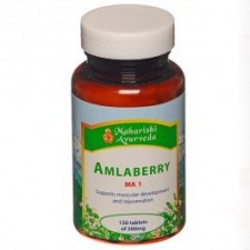 MA7001 Almaberry