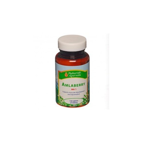 MA7001 Almaberry