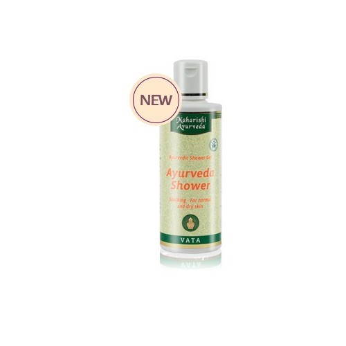 Vata Shower gel - 200ml