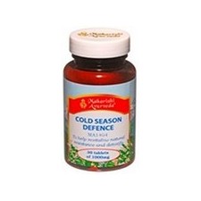Cold Season Defence