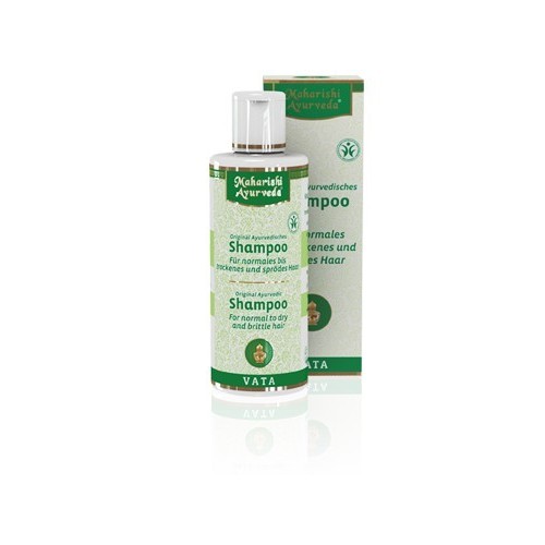 Vata Herbal Shampoo, C.N.C.