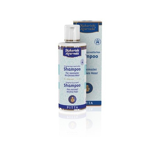Vata Herbal Shampoo, C.N.C.