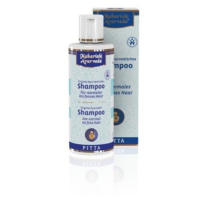 Vata Herbal Shampoo, C.N.C.