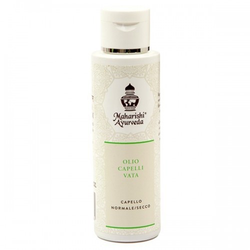 Vata Hair Oil