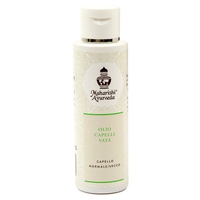 Vata Hair Oil