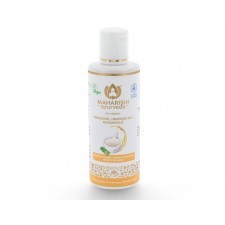 Sesame Oil, organic