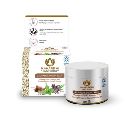 Herbal Balm