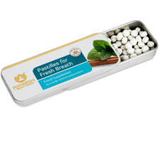 Throat Soothe