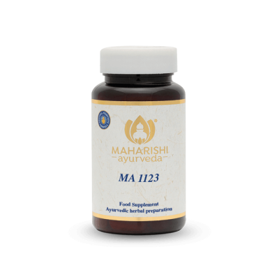 MA1123 120 tabs 60g
