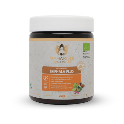 Triphala Plus  250g