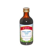 Study Power Syrup