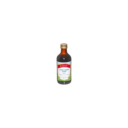 Study Power Syrup
