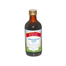 Throat Soothe Syrup