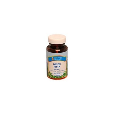 Detox pitta