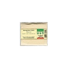 ashwagandha (Withania somnifera)