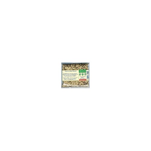Liquorice root, cut