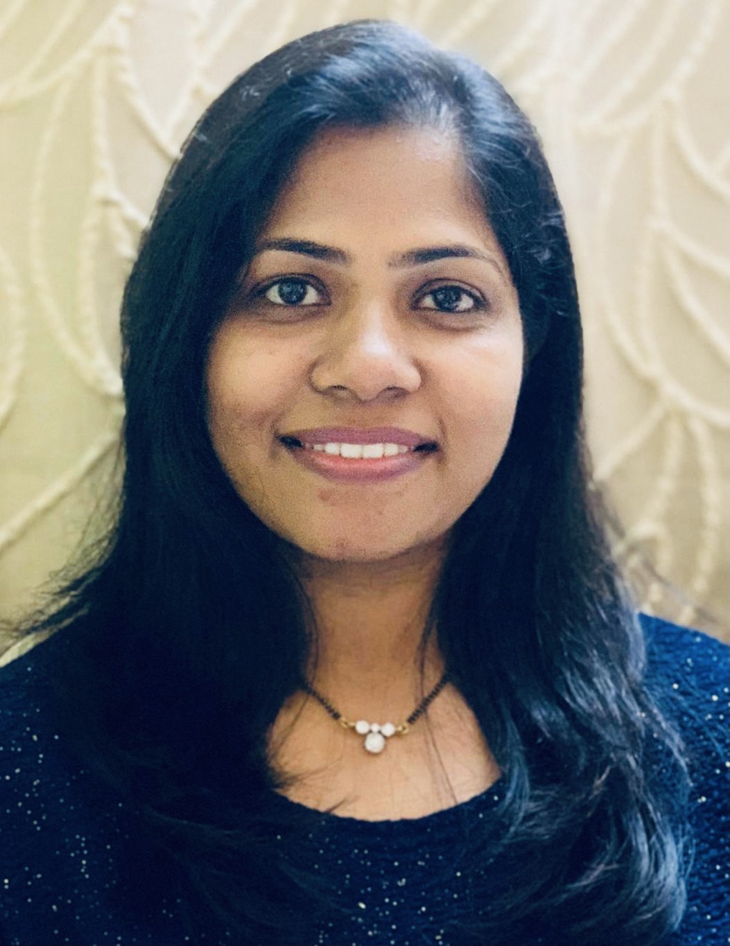 Dr Chaitrali